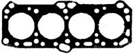 ПРОКЛАДКА ГБЦ MITS GALANT/LANCER 1.8D/TD (4D65/T) 84-92