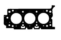 ПРОКЛАДКА ГБЦ FRD MONDEO 2.5 V6 24V (ПРАВ) (ПРАВ)