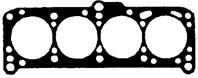 ПРОКЛАДКА ГБЦ AUDI 80/VW GOLF/PASSAT 1.5/1.6 75- ПРОКЛАДКА ГБЦ AUDI 80/VW GOLF/PASSAT 1.5/1.6 75-