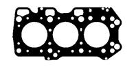 ПРОКЛАДКА ГБЦ MAZ 323/XEDOS 6 2.0 V6 24V [KF/KF1] 92- D=79.5MM (0.35MM) R