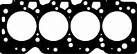 ПРОКЛАДКА ГБЦ TOY CARINA E/II/COROLLA 2.0D/TD 84-97 D=87.5