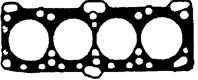 ПРОКЛАДКА ГБЦ MITS/HYU 2.0 16V (4G61DOHC) 87-95-