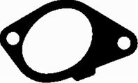 К-кт прокладок коллектора cit xsara/jumpy 1.9d 98-
