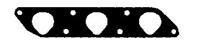 ПРОКЛАДКА КОЛЛЕКТОРА OPL VECTRA/CALIBRA 2.5 V6 [C25XE/X25XE] 93- ВПУСК