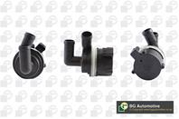 Насос системы охлаждения дополнительный vag 1t0965561