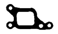 Прокладка коллектора mitsubishi 2.8td 4m40