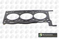 Прокладка головки A6/A8/Q5/TOUAREG 3.0TDI 08- (1.63mm) (1-3 цил.)