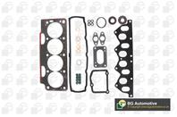 Комплект прокладок для головки цилиндров renault 1 8 b18kp b18f b18fp b18e b18ep