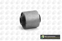 САЙЛЕНТБЛОК ЗАДН РЫЧАГА TOY AURIS (ZE15/RE15) 06-