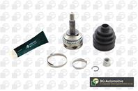 ШРУС RENAULT Clio 09/98- D7F 710, D7F 720, D7F 722
