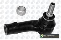 SR9602BGA_наконечник рулевой правый!\ VW T4 all 90-03