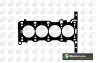 Прокладка гбц chv aveo opl astra j corsa d insignia meriva zafira 1.2-1.4 09- (0