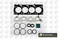 Прокладки ГБЦ  комплект Volkswagen Bora 1.4 1999-2005