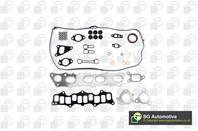 Комплект прокладок двигателя HONDA ACCORD 2.2D 04-08 N22A