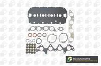 Комплект прокладок двигателя MG MG TF, MG ZR, MGF RD  ROVER 200 II RF, 25 I RF, 400 Tourer X