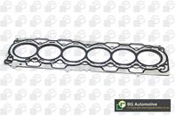 Прокладка гбц volvo s60 3.0 10-