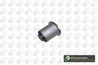 BU3617_сайлентблок рычага передн. зад.!\ Hyundai Tucson/Sportage 04>