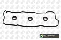К-кт прокладок кк toyota camry 1mzfe 2001