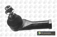 НАКОНЕЧНИК РУЛЕВОЙ