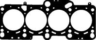 Прокладка гбц audi a3 a4 seat altea skoda octavia vw touran 2.0 fsi (axw bmb) 02