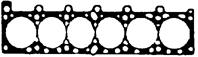 ПРОКЛАДКА ГБЦ BMW E30/E28/E34 2.5/2.7 (M20) 83-
