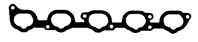 Прокладка коллектора vol 850 s70 2.0 turbo 2.3 t-5 2.5 (b5204 fs t t5|b5254 fs s