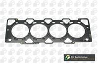 ПРОКЛАДКА ГБЦ ROV 200/400/25/45 2.0D/TD 94-/HON CIVIC (3НАС) [1.35MM]