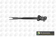 Рычаг продольн. задн. прав. land rover freelander