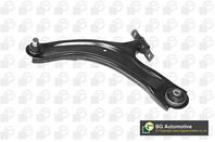 Рычаг nis qashqai/x-trail/ren koleos 2.0dci/2.5/1.6/1.5dci 07- пер l нижн попереч