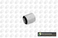 BU0144_сайлентблок рычага передн.!\ Audi A4/S4/Allroad/A5/Q5 08>