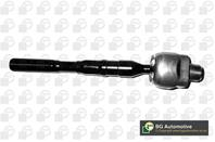 SR6347_тяга рулевая!\ Nissan Navara D40M 03>