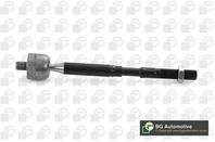 Тяга рулевая