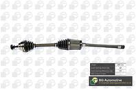 Приводной вал