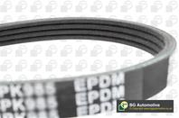 Ремень поликлиновой 4pk985