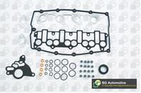 Прокладка гбц к-кт vag2.0tdi blb audi