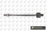 SR9558_тяга рулевая!\ Opel Meriva 1.3TDCi/1.4/1.7TDCi 10>