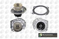 Насос водяной fiat punto 1.2 97-