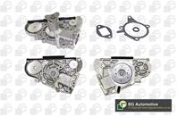 Насос водяной Mazda  323  Kia Shuma-Sephia II  1.61.8 бензин