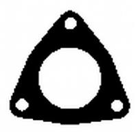 Прокладка приемной трубы audi a3 / seat leon / skoda octavia / vw eos, golf, jetta, passat, touran 2.0 03-10