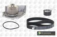 Комплект ГРМ с водяным насосом LAND ROVER: FREELANDER ROVER: 254575