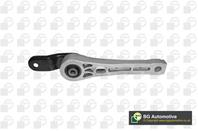 Подушка двиг vw passat 1.8/2.0 05-