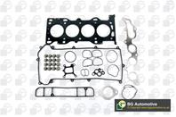 Набор прокладок frd c-max focus mondeo maz 5 6 vol c30 s40 v50 1.8 00- (без кк)