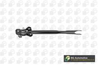 Рычаг продольн. задн. лев land rover freelander