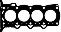 Прокладка ГБЦ MINI MINI R50, R53  TOYOTA COROLLA, YARIS 1.4 00-12