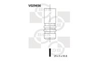 КЛАПАН 25.0x5.0x93.9 EX OPL CORSA/ASTRA 1.0 12V/1.2 16V 99-