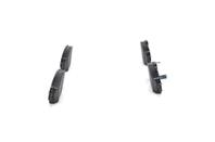 Колодки тормозные дисковые передние 0986494260 от производителя BOSCH