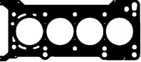 Прокладка гбц maz 3 1.6 [b6ze z6] 03- d=79.5mm (0.30mm)