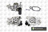 НАСОС ВОДЯНОЙ REN KANGOO/TWINGO/CLIO 1.1/1.2 96-