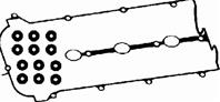 К-КТ ПРОКЛАДОК КК MAZ 323 F V/626 IV/MX-6/XEDOS 6 2.0/2.5 24V/V6 92-00