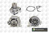 НАСОС ВОДЯНОЙ SUZ VITARA/GRAND VITARA 94-01/MAZ 626 83-87 2.0D/TD/HDi